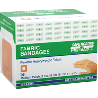 Bandages & Dressings