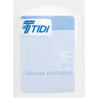 Pansement - st&eacute;rile, Trauma, Classe 1 Les Distributions ICE