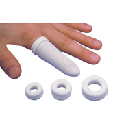 Rouleaux de bandages pour doigts, Doigt, Classe 1 Les Distributions ICE