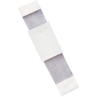 Bandages Compressifs - St&eacute;riles, 4-1/4" lo x 3-1/2" la Les Distributions ICE