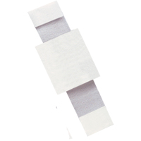 Bandages Compressifs - St&eacute;riles, 6" lo x 4-1/2" la Les Distributions ICE