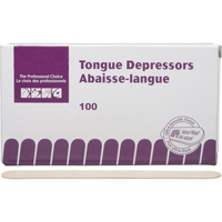 Abaisse-langues Les Distributions ICE