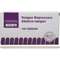 Abaisse-langues Les Distributions ICE