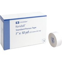 Hospital Quality Cotton Tape, Class 1, 30' L x 1" W Les Distributions ICE