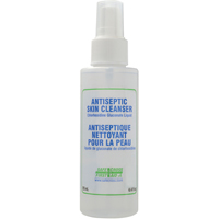 Antiseptique pour la peau, Liquide, Antiseptique Les Distributions ICE