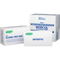 Antiseptics & Ointments