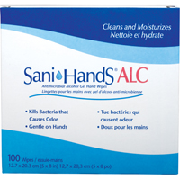 Sanitizers
