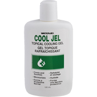 Gel rafraîchissant Water Jel, Gel, Classe 2 Les Distributions ICE