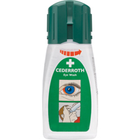 Cederroth Eyewash Solution, Full Bottle, 235 ml Les Distributions ICE