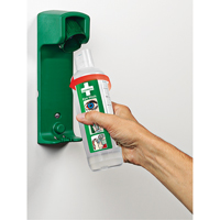 Cederroth Eyewash Wall Bracket Les Distributions ICE
