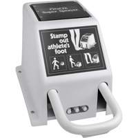 Onox&reg; Solution - Spray Units Les Distributions ICE