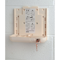 BD Sharps Collectors - Bracket Les Distributions ICE
