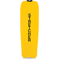 Basket Litter Restraint Systems - Dust Covers Les Distributions ICE