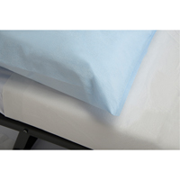 Taies d'oreiller - jetables Les Distributions ICE