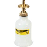 Bouteilles distributrices, 4 oz, Homologu&eacute; FM Les Distributions ICE