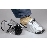 Foot Guard- Women Les Distributions ICE