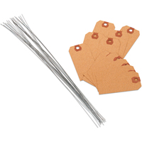 Attaches m&eacute;talliques Les Distributions ICE