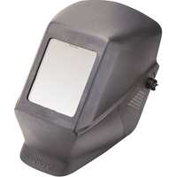 Masque de soudage passif HSL 100 Les Distributions ICE