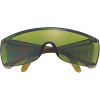 Yukon&reg; Safety Glasses, 2.0 Lens, Anti-Scratch, ANSI Z87+/Meets/Exceeds CSA Z94.3 Les Distributions ICE