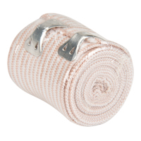 Elastic Bandage, Cut to Size L x 6" W, Class 1 Les Distributions ICE