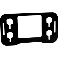 Adaptateur de harnais dorsal pour APR motoris&eacute; TR-600 de Versaflo Les Distributions ICE
