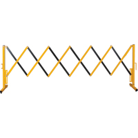 Expandable Barricades
