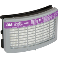 HE Filter TR-3712N, P100 Filter Les Distributions ICE