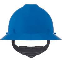 V-Gard&reg; Full Brim Hardhat, Meets CSA Type 1, Ratchet Suspension, Non-Vented Les Distributions ICE
