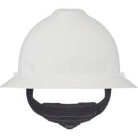 V-Gard&reg; Full Brim Hardhat, Meets CSA Type 1, Ratchet Suspension, Non-Vented Les Distributions ICE