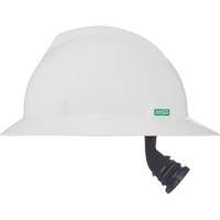 V-Gard&reg; Full Brim Hardhat, Meets CSA Type 1, Ratchet Suspension, Non-Vented Les Distributions ICE