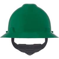 V-Gard&reg; Full Brim Hardhat, Meets CSA Type 1, Ratchet Suspension, Non-Vented Les Distributions ICE