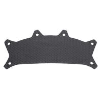 Fas-Trac&reg; III Suspension Sweatband Les Distributions ICE