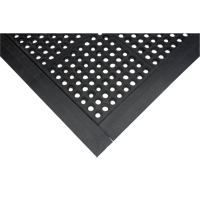 Rampe de bordure pour tapis Les Distributions ICE