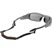 Skullerz&reg; Elastic Coil Safety Glasses Retainer Les Distributions ICE