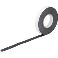 Ruban antid&eacute;rapant de premi&egrave;re qualit&eacute;, 1" x 60', Noir Les Distributions ICE