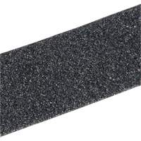 Ruban antid&eacute;rapant de premi&egrave;re qualit&eacute;, 1" x 60', Noir Les Distributions ICE