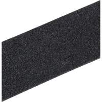 Ruban antid&eacute;rapant de premi&egrave;re qualit&eacute;, 2" x 60', Noir Les Distributions ICE