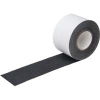 Ruban antid&eacute;rapant de premi&egrave;re qualit&eacute;, 4" x 60', Noir Les Distributions ICE