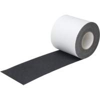 Ruban antid&eacute;rapant de premi&egrave;re qualit&eacute;, 6" x 60', Noir Les Distributions ICE
