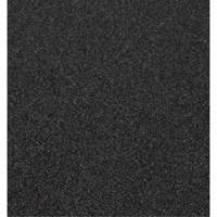 Ruban antid&eacute;rapant de premi&egrave;re qualit&eacute;, 12" x 60', Noir Les Distributions ICE