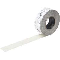 Premium Anti-Skid Tape, 2" x 60', Clear Les Distributions ICE