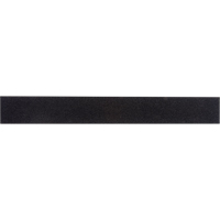 Ruban antid&eacute;rapant de premi&egrave;re qualit&eacute;, 3" x 24", Noir Les Distributions ICE