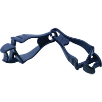 Squids&reg; 3400 Metal Detectable Glove Clip Holder with Dual Clips Les Distributions ICE