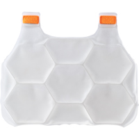6215 Phase Change Packs for Cooling Vests Les Distributions ICE