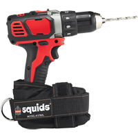 &eacute;tui pour outils &eacute;lectriques Squids 3780 Power Tool Trap Les Distributions ICE