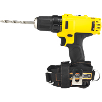 &eacute;tui pour outils &eacute;lectriques Squids 3780 Power Tool Trap Les Distributions ICE