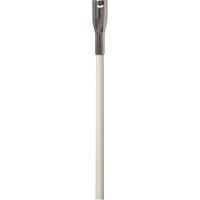 Tiges de s&eacute;curit&eacute; robustes Safety Whip, Fixation Filet&eacute;, Hauteur 5' Les Distributions ICE