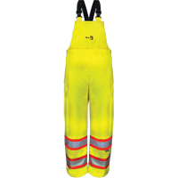 Vêtements ignifuges