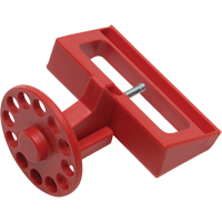 Lockout, Circuit Breaker Type Les Distributions ICE