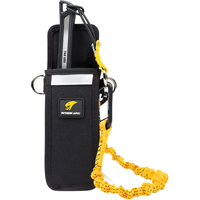 Extra Deep Single Tool Holster Les Distributions ICE